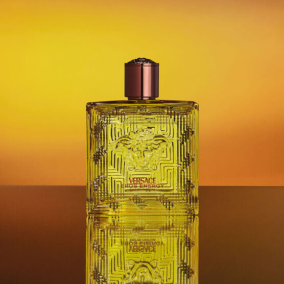 Perfume Versase Eros Energy Masculino Eau de Parfum